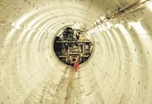 G4S focuses on global infrastructure security