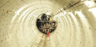 G4S focuses on global infrastructure security