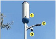 Gandhinagar to get 40 multifunctional streetlight poles