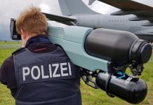 Hundreds of security firms vie for contracts at Qatar convention