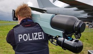 Hundreds of security firms vie for contracts at Qatar convention