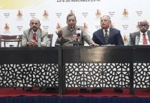 IISSM Global Conclave on 28-30 November, promises biggest ever participation