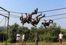 Immediate hiring ordered to fill 55,000 vacant seats in security forces