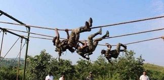 Immediate hiring ordered to fill 55,000 vacant seats in security forces