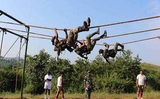 Immediate hiring ordered to fill 55,000 vacant seats in security forces