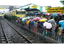 Indian Railways to build a 3,000 km safety fence to guard people and prevent accidents