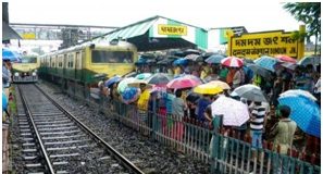 Indian Railways to build a 3,000 km safety fence to guard people and prevent accidents