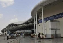 In security boost, 39 small airports to get hand-held explosive scanner