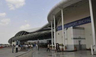 In security boost, 39 small airports to get hand-held explosive scanner