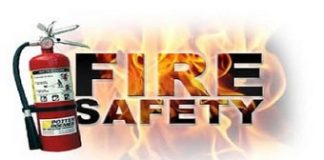 Need for fire safety audit stressed