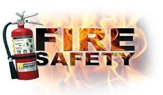 Need for fire safety audit stressed