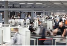 New Israeli airport to deploy Smiths checkpoint lanes
