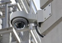Physical Security product sales growing at 7.2% annual clip