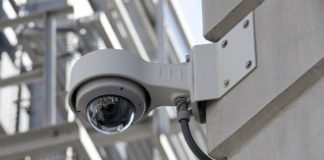 Physical Security product sales growing at 7.2% annual clip
