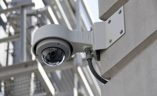 Physical Security product sales growing at 7.2% annual clip