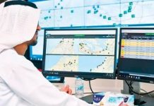 Smart fire alarm system links over 1,600 additional buildings a month in Abu Dhabi
