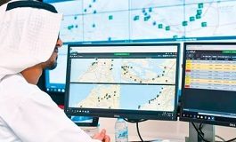 Smart fire alarm system links over 1,600 additional buildings a month in Abu Dhabi