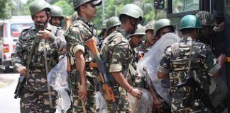 Soon, psychometric test for cops, CAPF aspirants