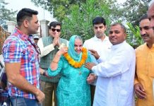 Tenon Group’s CSR efforts continue