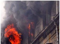 3026 Mumbai buildings get notices for flouting fire safety measures