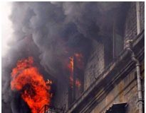 3026 Mumbai buildings get notices for flouting fire safety measures