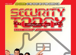 December 2018 Issue is NOW ONLINE