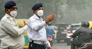 Accept vehicle documents, driving licence in electronic format, Centre tells States