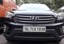 Amendments in rules on High Security Registration Plates for vehicles notified: Govt to SC