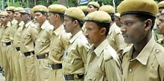 Bangalore University to deploy Home Guards on campus