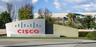 Cisco joins forces with the UK Police to help online safety