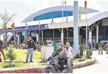 CISF begins audit of 3 airports in Jammu and Kashmir to identify loopholes, tighten security