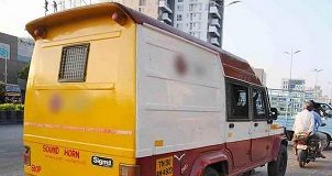 Delhi govt yet to notify MHA cash transportation order