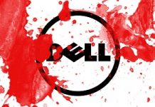 Dell announces security breach