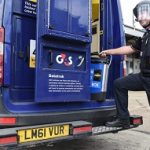 G4S plc – reviews separation options for G4S Cash Solutions
