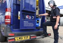 G4S plc – reviews separation options for G4S Cash Solutions