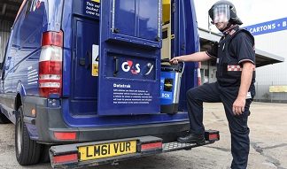 G4S plc – reviews separation options for G4S Cash Solutions