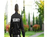 Global guard service revenues to grow 6 percent annually through 2022