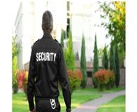 Global guard service revenues to grow 6 percent annually through 2022