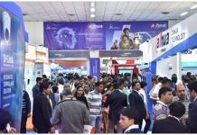 IFSEC India 2018 hailed a success