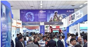 IFSEC India 2018 hailed a success