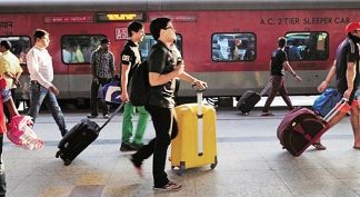 Indian railways to introduce ‘ePatrolling app’ for passenger safety in trains