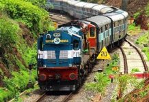 Indian Railways equip trains with Black-Box type security feature