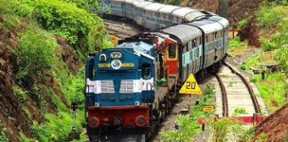 Indian Railways equip trains with Black-Box type security feature