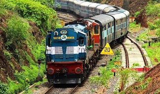 Indian Railways equip trains with Black-Box type security feature