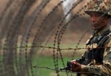 Kartarpur corridor will not be a security challenge: BSF chief