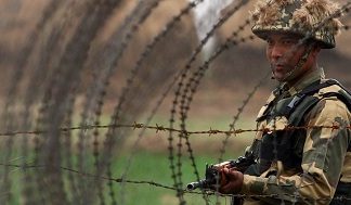 Kartarpur corridor will not be a security challenge: BSF chief