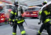 Middle East fire safety market to hit $3bn by 2024