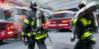 Middle East fire safety market to hit $3bn by 2024