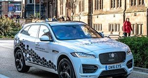 New cyber security standard to help prevent car hacking