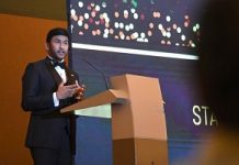 Security sector urged to move away from focus on manpower